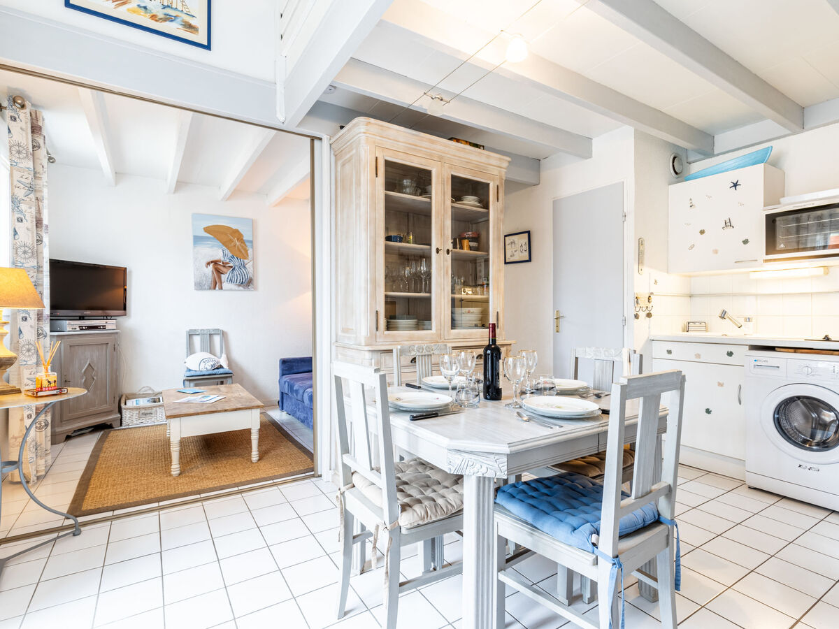 Appartement 4 pers. Hameau de Talaris aux Mathes - Photo 8