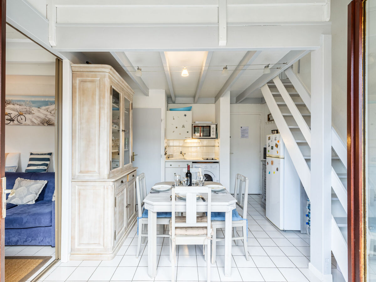 Appartement 4 pers. Hameau de Talaris aux Mathes - Photo 9