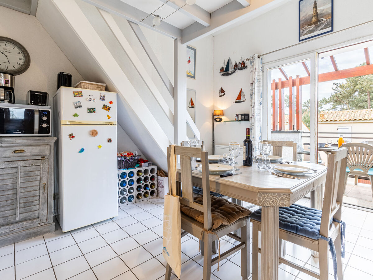 Appartement 4 pers. Hameau de Talaris aux Mathes - Photo 10