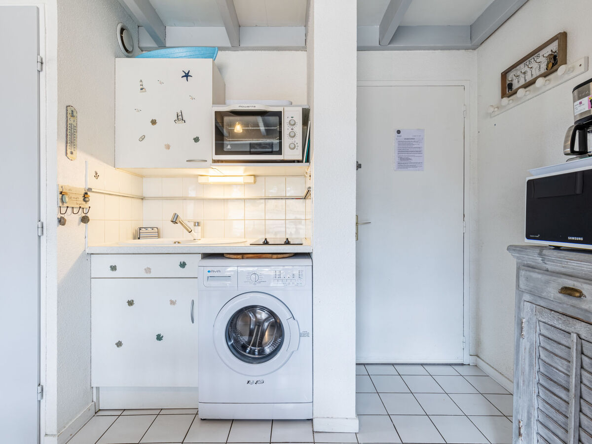 Appartement 4 pers. Hameau de Talaris aux Mathes - Photo 11