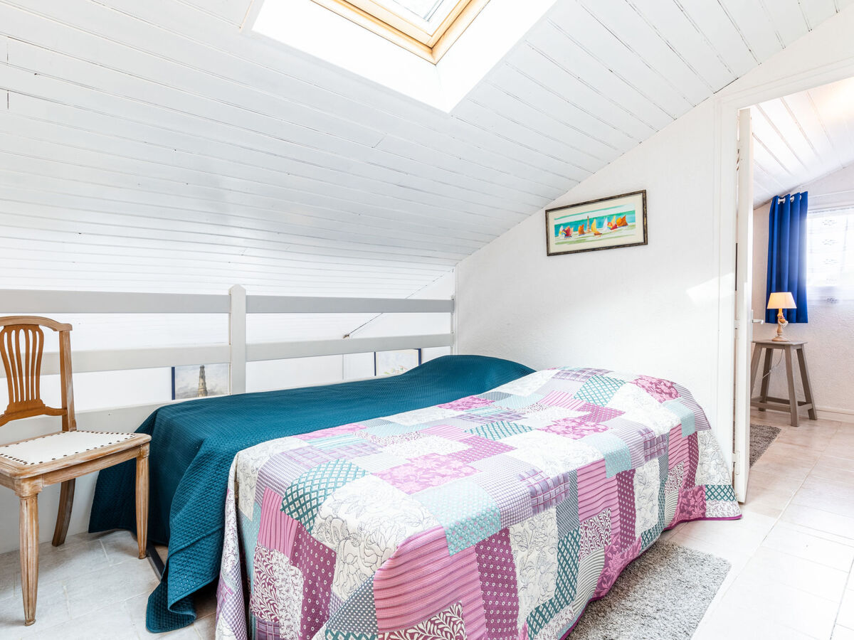 Appartement 4 pers. Hameau de Talaris aux Mathes - Photo 12