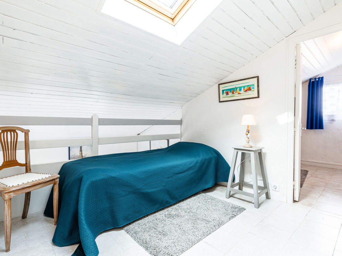 Appartement 4 pers. Hameau de Talaris aux Mathes - Photo 13