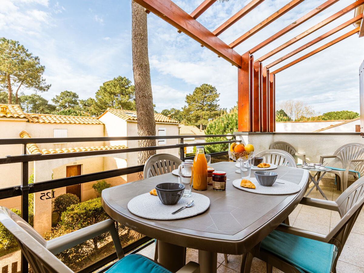 Appartement 4 pers. Hameau de Talaris aux Mathes - Photo 15