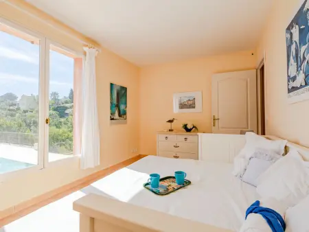 Le Chardin, maison 115 m² avec piscine à Saint Aygulf : photo 2