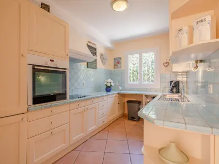 Le Chardin, maison 115 m² avec piscine à Saint Aygulf : photo 11