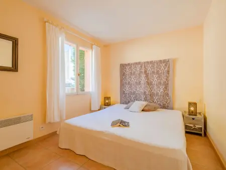 Le Chardin, maison 115 m² avec piscine à Saint Aygulf : photo 12