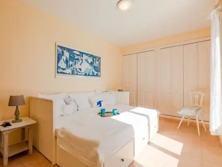 Le Chardin, maison 115 m² avec piscine à Saint Aygulf : photo 13