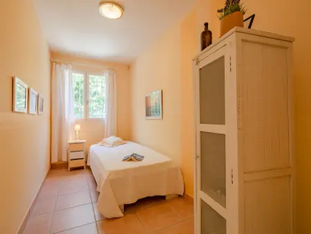Le Chardin, maison 115 m² avec piscine à Saint Aygulf : photo 14