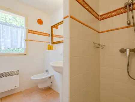 Le Chardin, maison 115 m² avec piscine à Saint Aygulf : photo 15