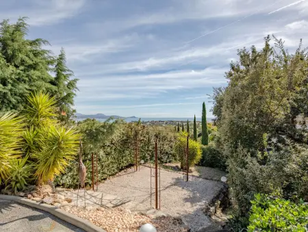 Le Chardin, maison 115 m² avec piscine à Saint Aygulf : photo 21