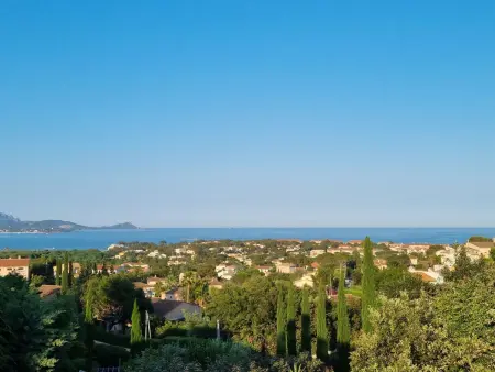 Le Chardin, maison 115 m² avec piscine à Saint Aygulf : photo 22