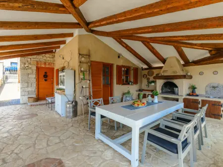 Valy, Maison 6 personnes à Poreč Žbandaj - Photo 3