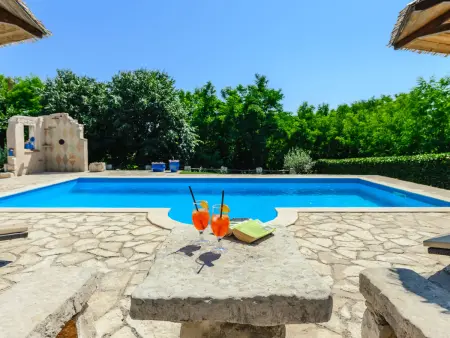 Valy, Maison 6 personnes à Poreč Žbandaj - Photo 5