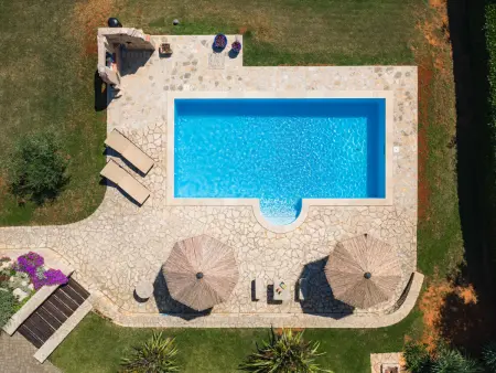 Valy, Maison 6 personnes à Poreč Žbandaj - Photo 7