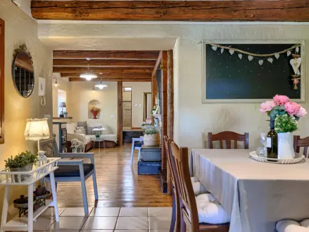 Valy, Maison 6 personnes à Poreč Žbandaj - Photo 17