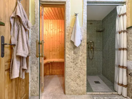 Valy, Maison 6 personnes à Poreč Žbandaj - Photo 23