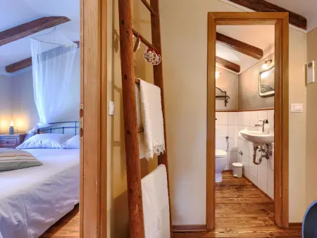 Valy, Maison 6 personnes à Poreč Žbandaj - Photo 29
