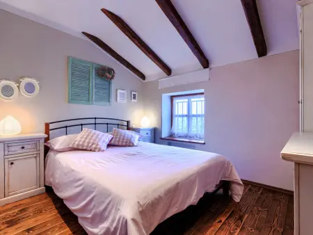Valy, Maison 6 personnes à Poreč Žbandaj - Photo 34