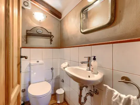 Valy, Maison 6 personnes à Poreč Žbandaj - Photo 37