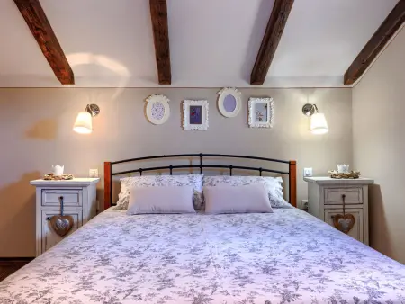Valy, Maison 6 personnes à Poreč Žbandaj - Photo 38