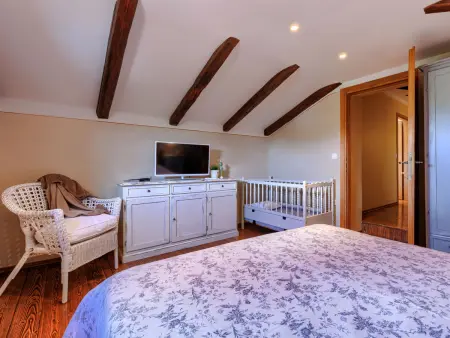 Valy, Maison 6 personnes à Poreč Žbandaj - Photo 39