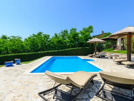 Valy, Maison 6 personnes à Poreč Žbandaj - Photo 41