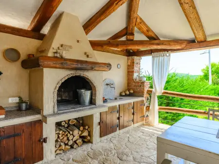 Valy, Maison 6 personnes à Poreč Žbandaj - Photo 48