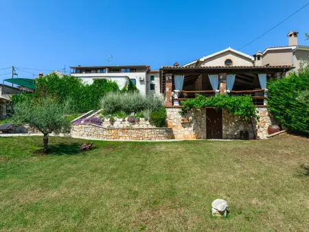 Valy, Maison 6 personnes à Poreč Žbandaj - Photo 52