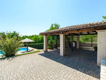 Valy, Maison 6 personnes à Poreč Žbandaj - Photo 54