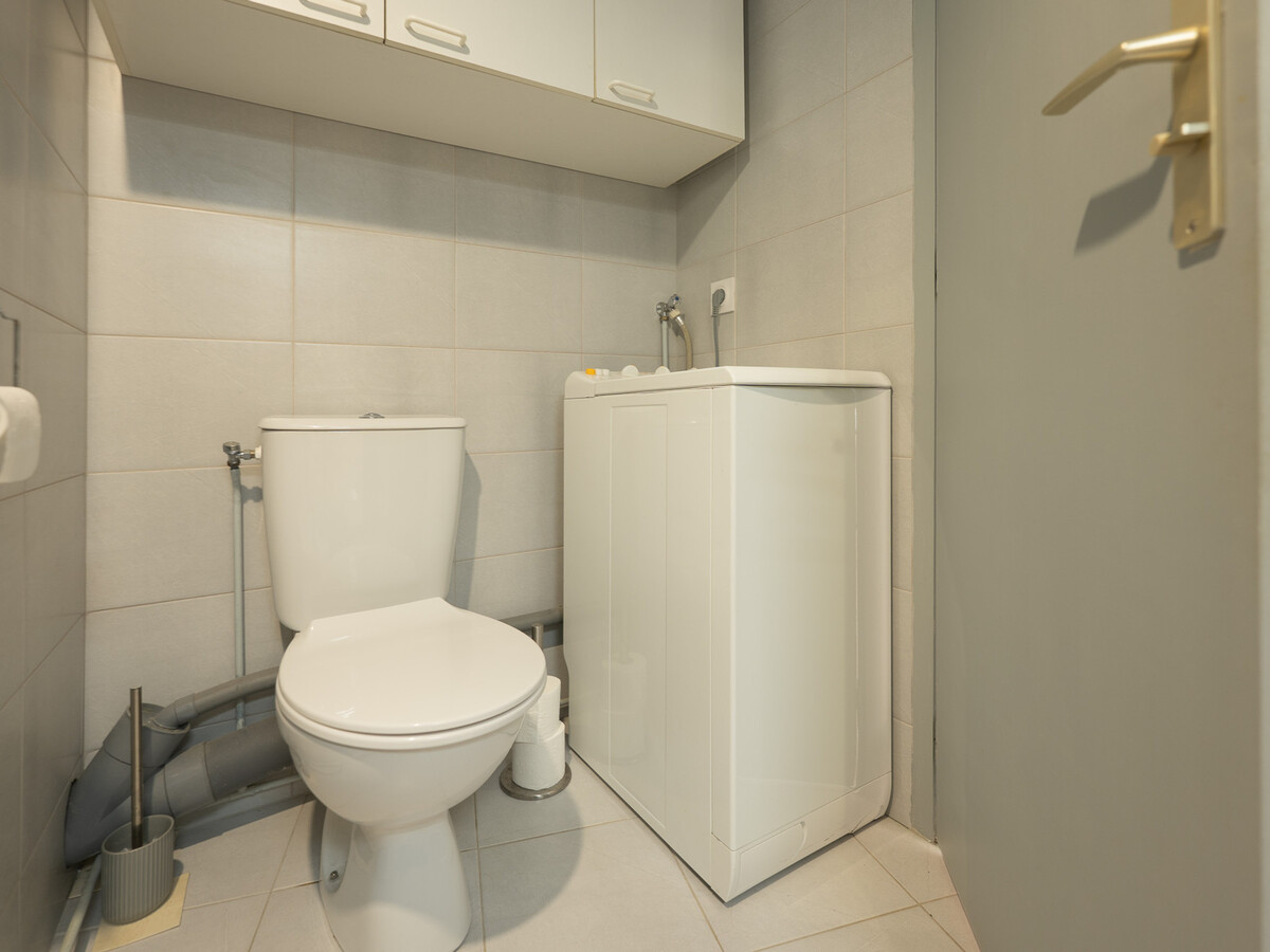 Appartement face mer, 7e étage avec balcon océan - Photo 14