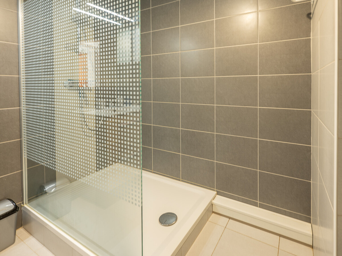 Appartement face mer, 7e étage avec balcon océan - Photo 15