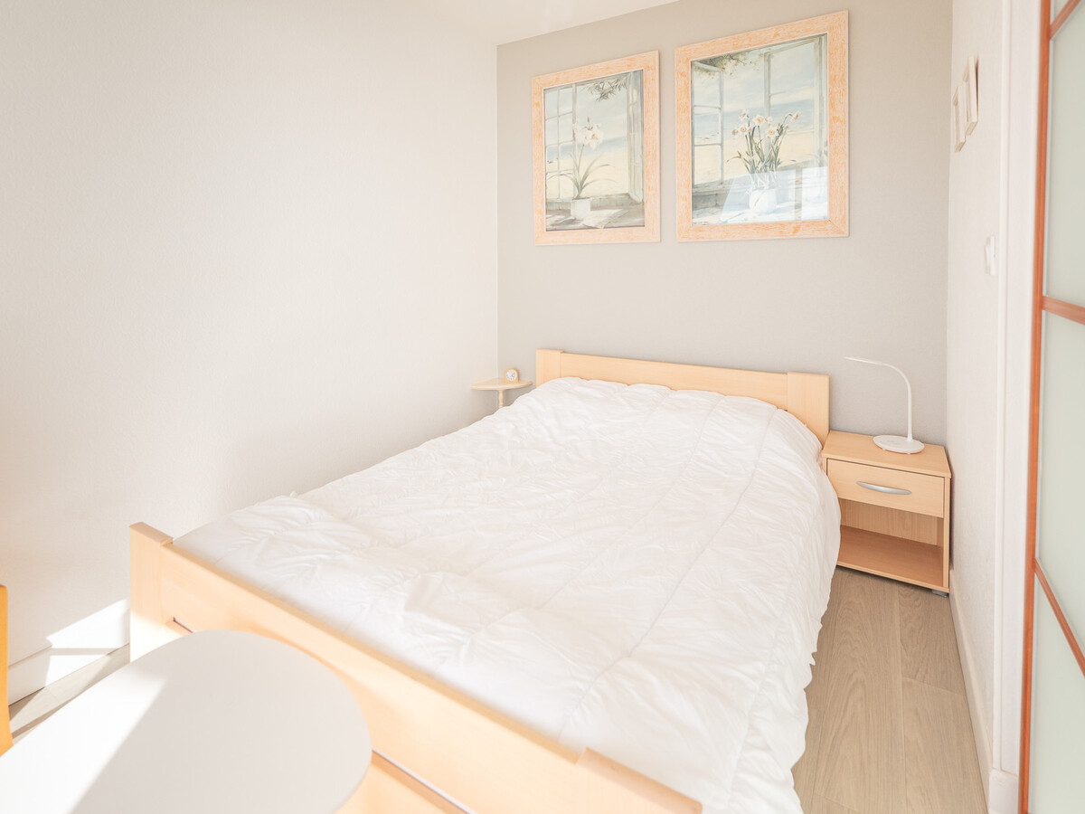 Appartement face mer, 7e étage avec balcon océan - Photo 22