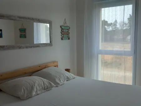 Maison neuve 2024, 85m², 2,4 km plage, vélos gratuits - Photo 7