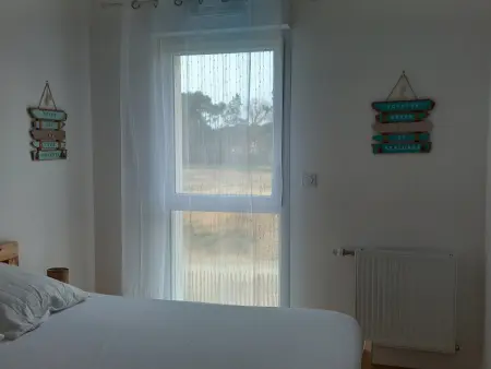 Maison neuve 2024, 85m², 2,4 km plage, vélos gratuits - Photo 8