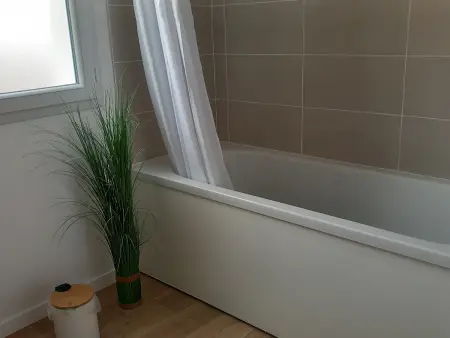 Maison neuve 2024, 85m², 2,4 km plage, vélos gratuits - Photo 15