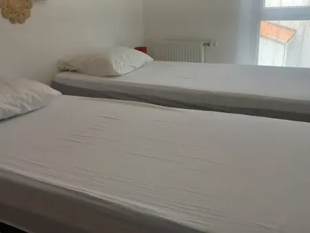 Maison neuve 2024, 85m², 2,4 km plage, vélos gratuits - Photo 17