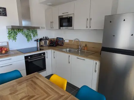Maison neuve 2024, 85m², 2,4 km plage, vélos gratuits - Photo 20