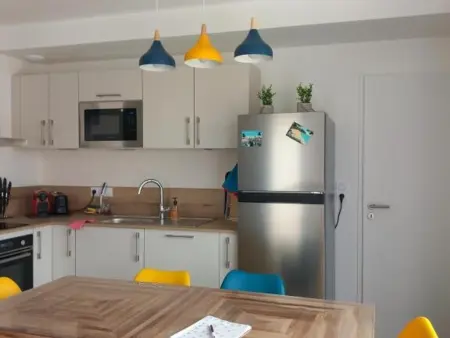 Maison neuve 2024, 85m², 2,4 km plage, vélos gratuits - Photo 21