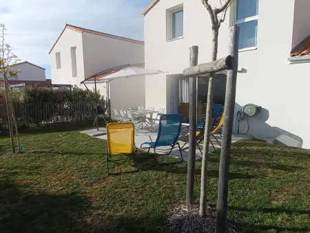 Maison neuve 2024, 85m², 2,4 km plage, vélos gratuits - Photo 23