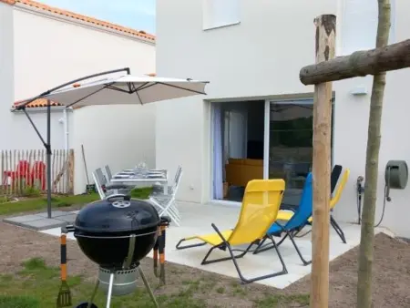 Maison neuve 2024, 85m², 2,4 km plage, vélos gratuits - Photo 24