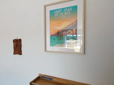 Maison neuve 2024, 85m², 2,4 km plage, vélos gratuits - Photo 27