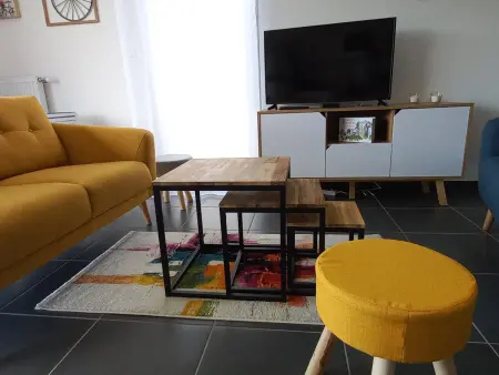 Maison neuve 2024, 85m², 2,4 km plage, vélos gratuits - Photo 29