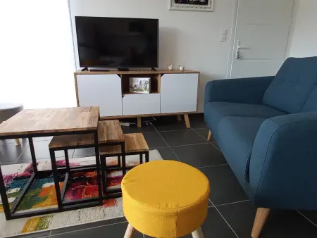 Maison neuve 2024, 85m², 2,4 km plage, vélos gratuits - Photo 35