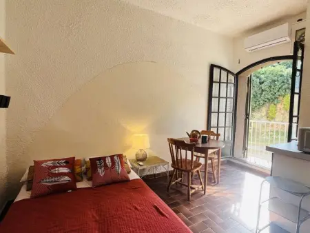 Location appartement à Lumio