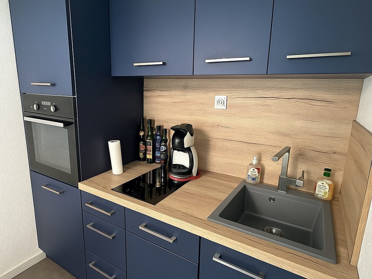 Appartement rénové climatisé à 300m de la plage - Photo 4