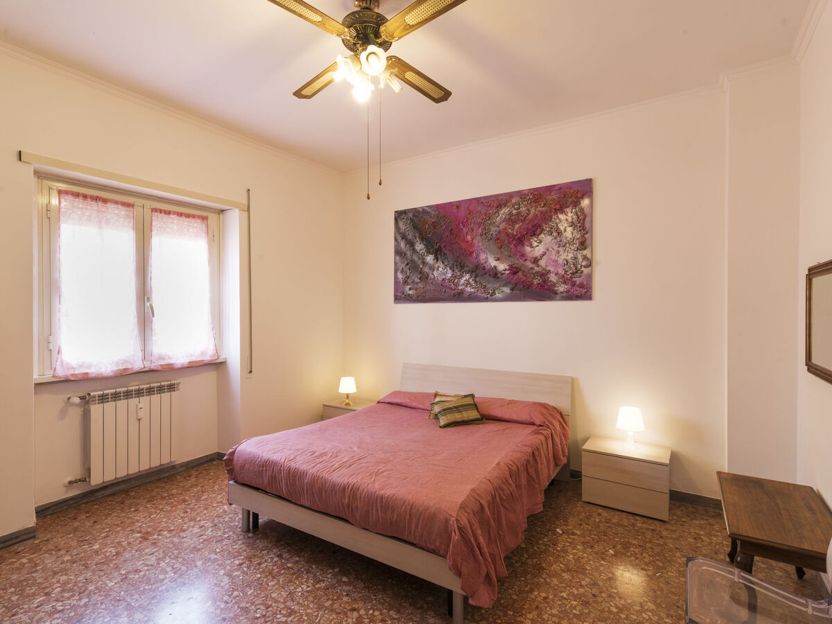 Sea House Ostia, appartement 140 m² face à la mer - Photo 3