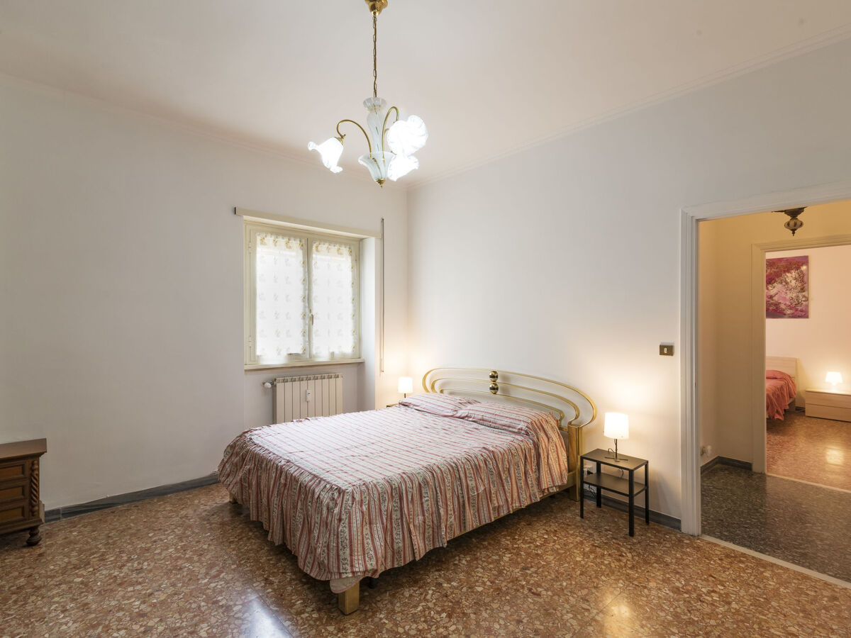 Sea House Ostia, appartement 140 m² face à la mer - Photo 4