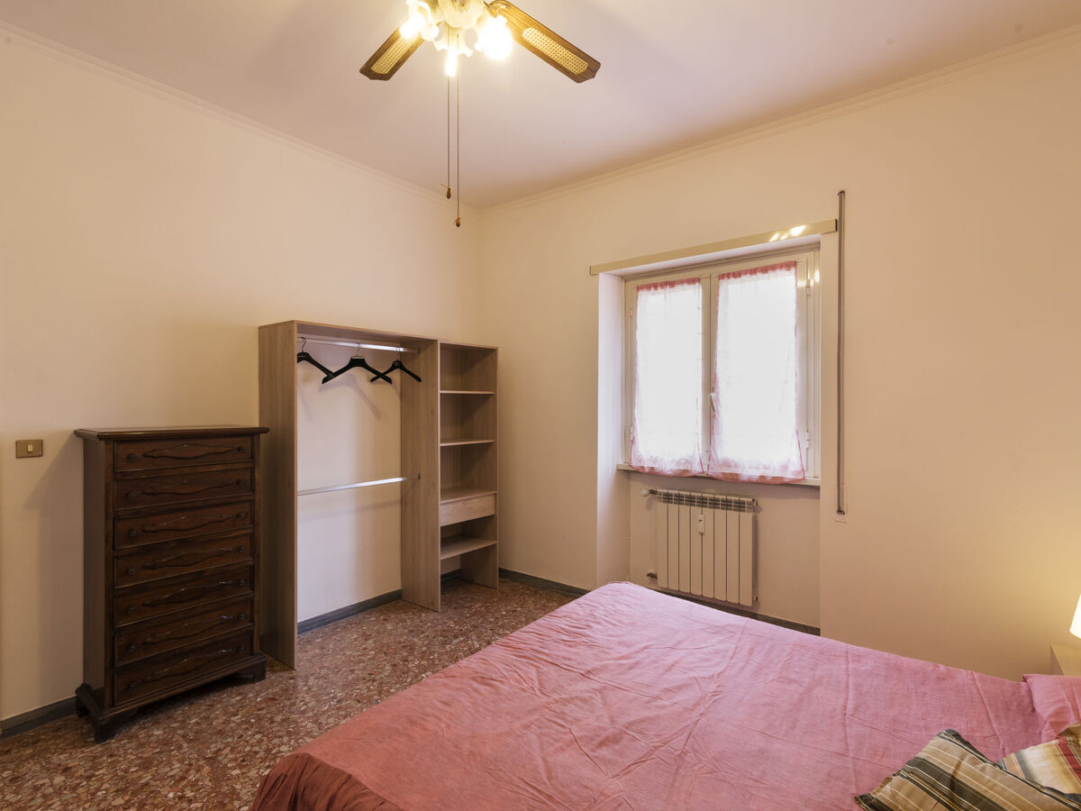 Sea House Ostia, appartement 140 m² face à la mer - Photo 11