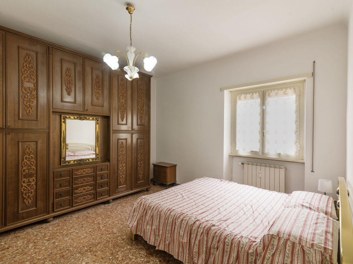 Sea House Ostia, appartement 140 m² face à la mer - Photo 14
