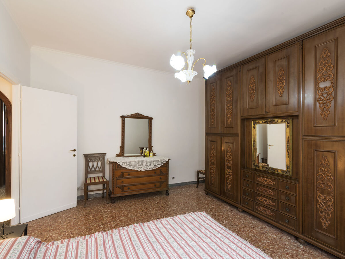 Sea House Ostia, appartement 140 m² face à la mer - Photo 15